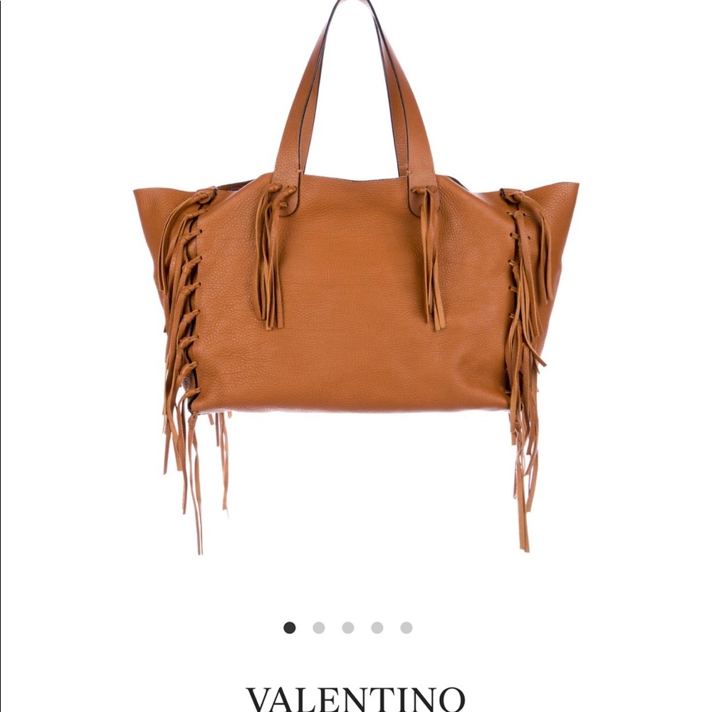 Valentino Tote